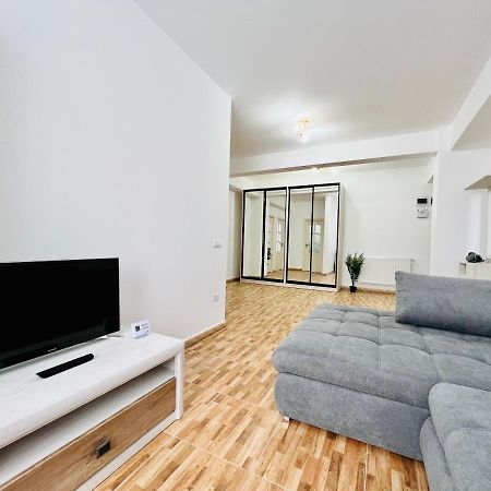 Apartamento Altheda Living Brownie 29E-2 Suceava Exterior foto