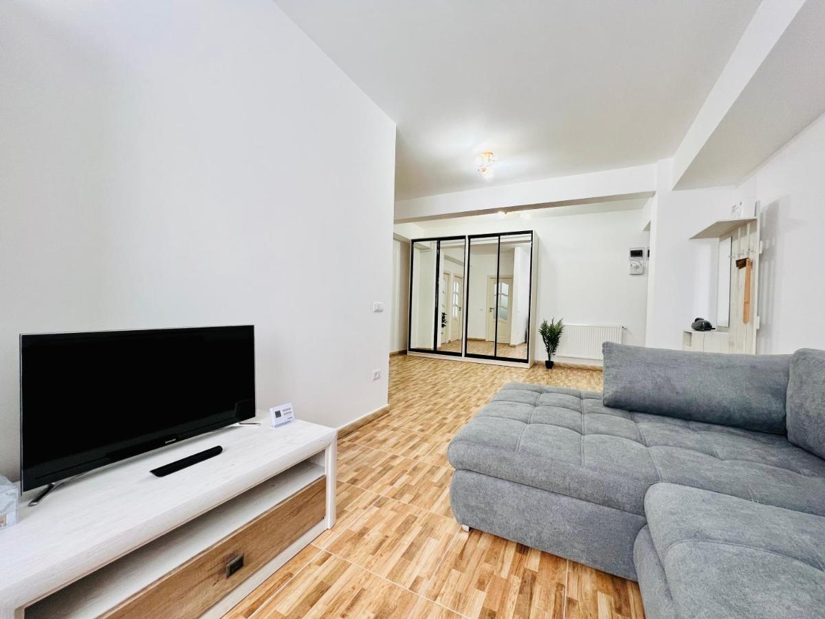 Apartamento Altheda Living Brownie 29E-2 Suceava Exterior foto
