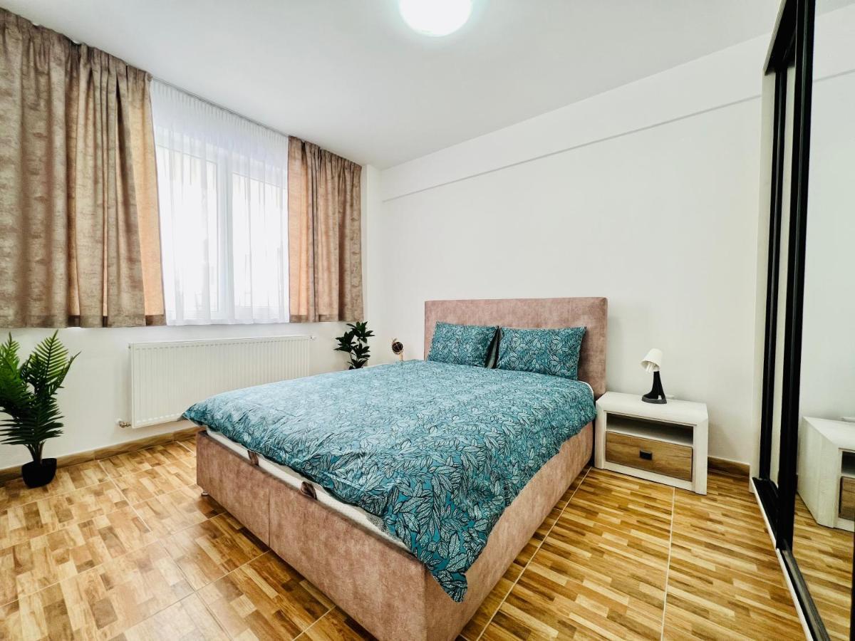 Apartamento Altheda Living Brownie 29E-2 Suceava Exterior foto