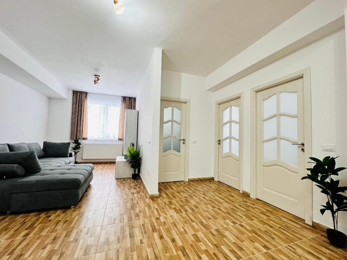 Apartamento Altheda Living Brownie 29E-2 Suceava Exterior foto