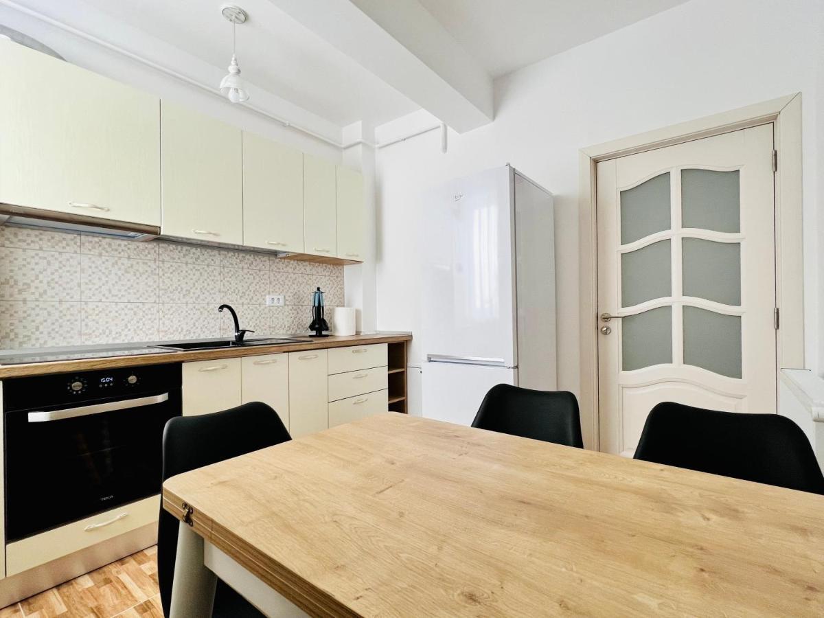 Apartamento Altheda Living Brownie 29E-2 Suceava Exterior foto